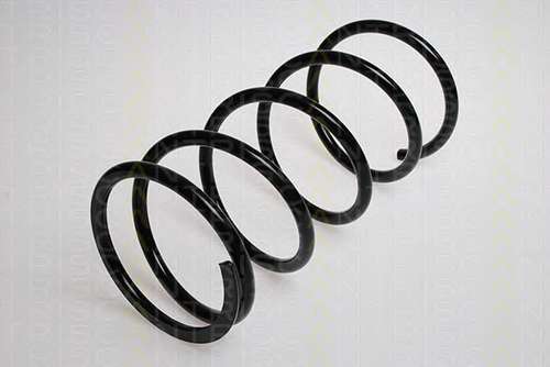 Пружина ходовой части