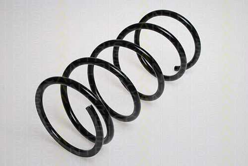 Пружина ходовой части