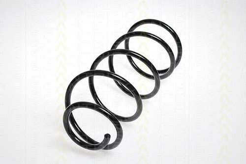 Пружина ходовой части