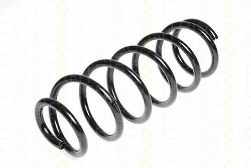 Пружина ходовой части