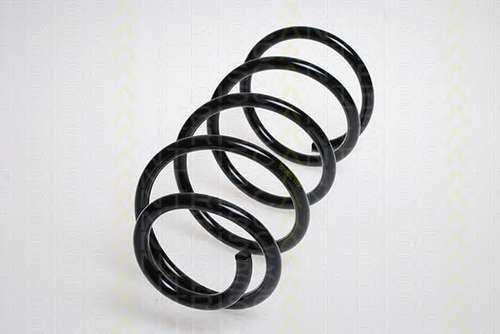 Пружина ходовой части