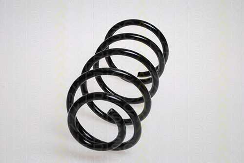 Пружина ходовой части