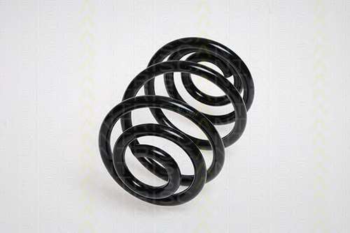 Пружина ходовой части