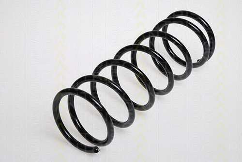 Пружина ходовой части