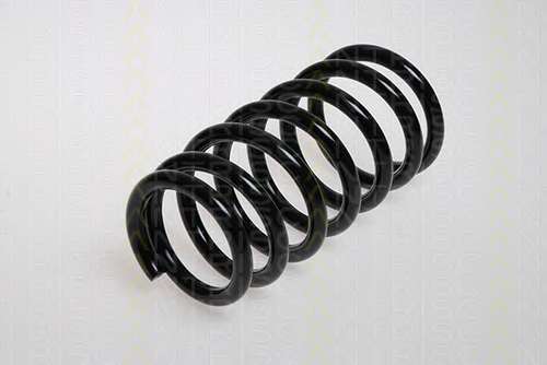 Пружина ходовой части