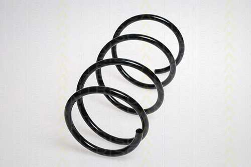 Пружина ходовой части