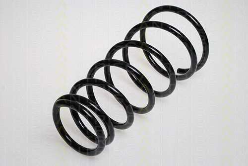 Пружина ходовой части