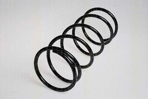 Пружина ходовой части