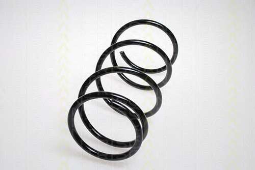 Пружина ходовой части