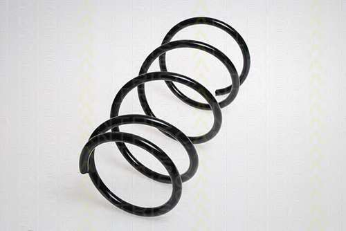 Пружина ходовой части