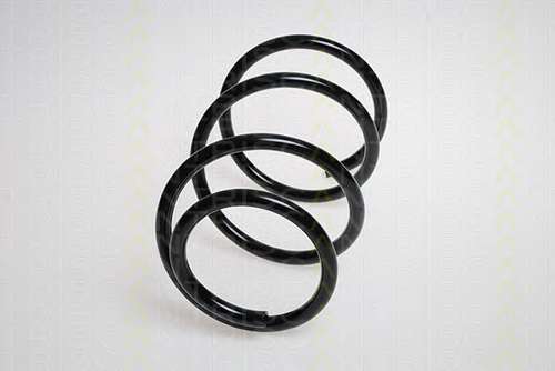 Пружина ходовой части