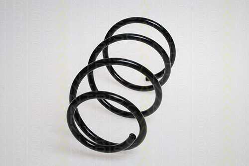 Пружина ходовой части