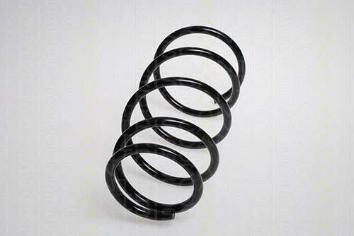 Пружина ходовой части