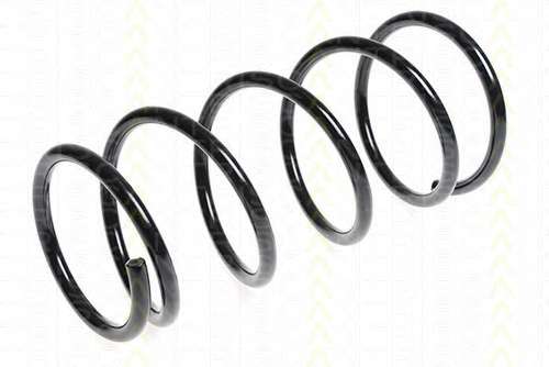 Пружина ходовой части