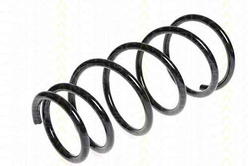 Пружина ходовой части