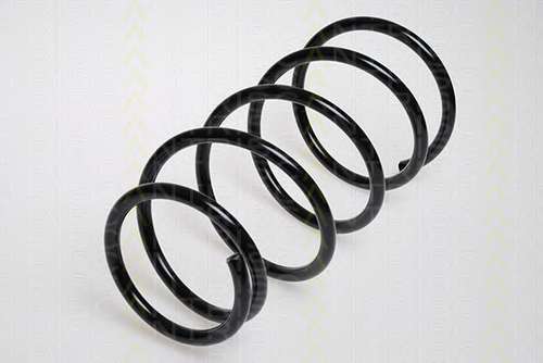 Пружина ходовой части