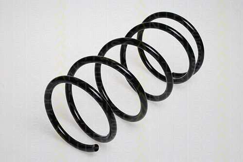 Пружина ходовой части