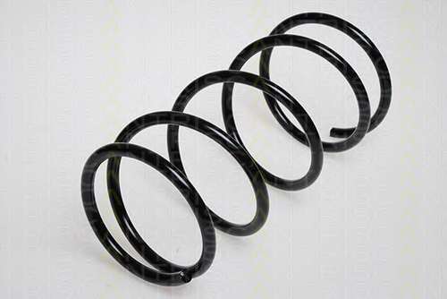 Пружина ходовой части