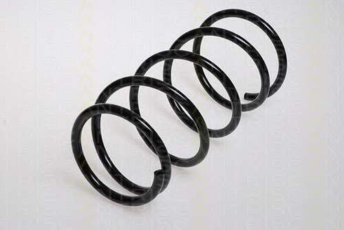 Пружина ходовой части