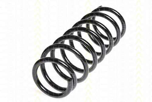 Пружина ходовой части