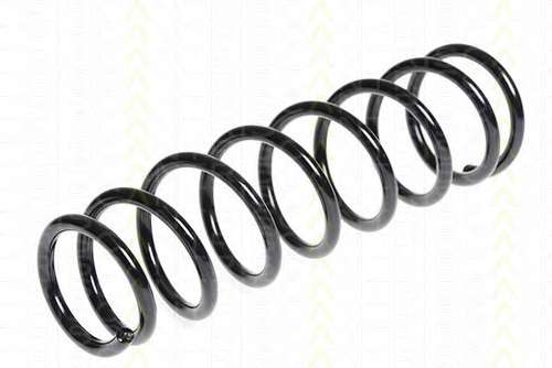 Пружина ходовой части