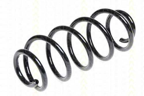 Пружина ходовой части