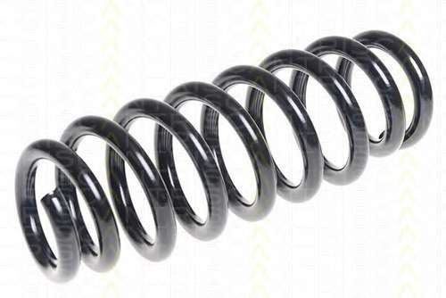 Пружина ходовой части