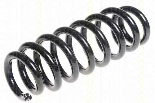 Пружина ходовой части