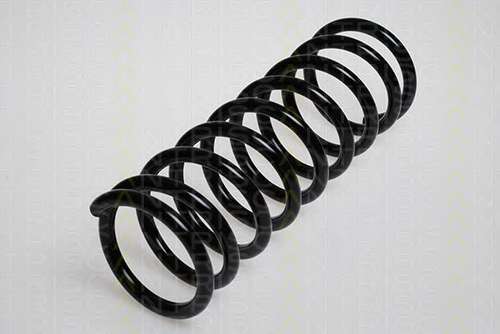 Пружина ходовой части