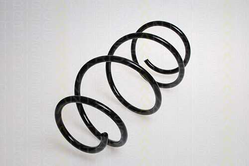 Пружина ходовой части