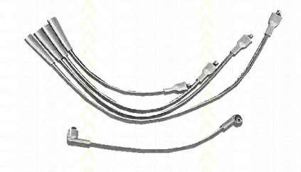 Комплект проводов зажигания