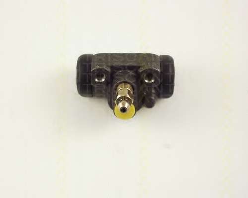 Колесный тормозной цилиндр