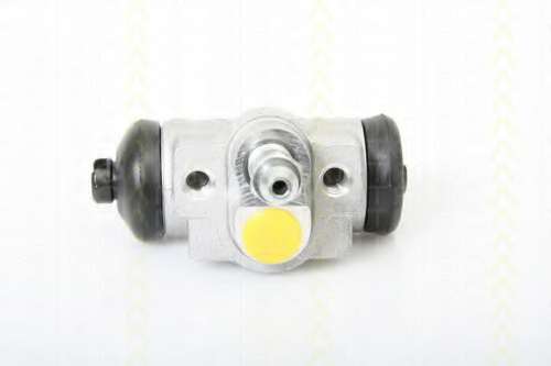 Колесный тормозной цилиндр