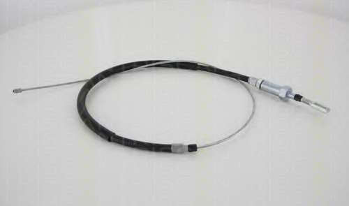 Трос, стояночная тормозная система