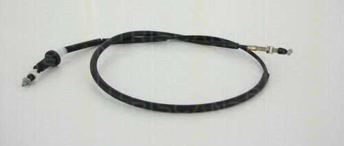 Тросик газа