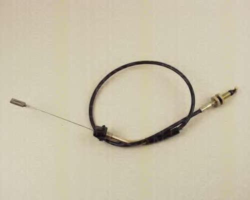 Тросик газа