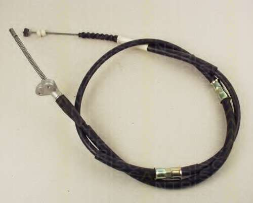 Трос, стояночная тормозная система