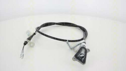 Трос, стояночная тормозная система