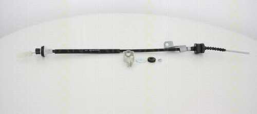 Трос, управление сцеплением