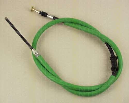 Трос, стояночная тормозная система