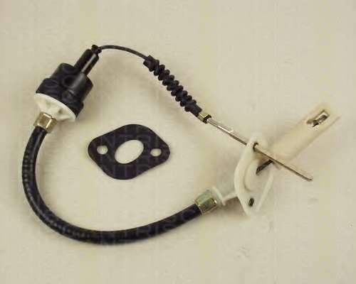 Трос, управление сцеплением