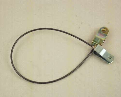 Трос, стояночная тормозная система