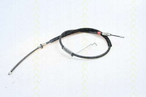 Трос, стояночная тормозная система