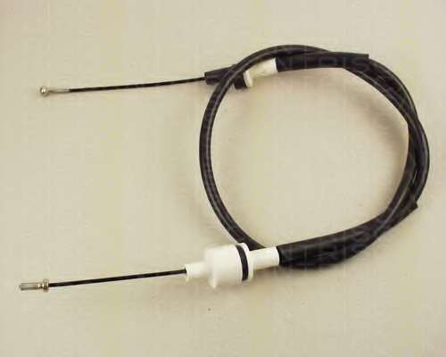 Трос, управление сцеплением