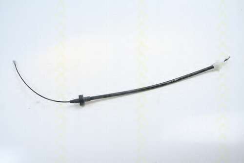 Трос, управление сцеплением