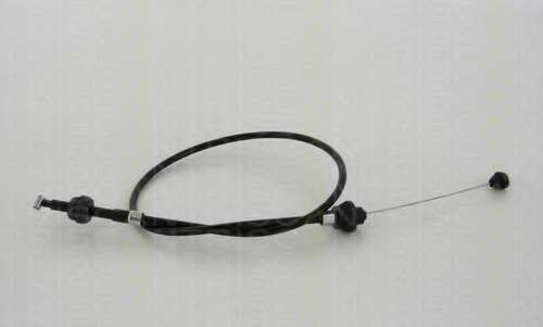 Тросик газа