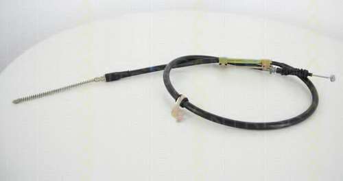 Трос, стояночная тормозная система