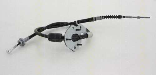 Трос, стояночная тормозная система