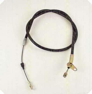 Трос, стояночная тормозная система