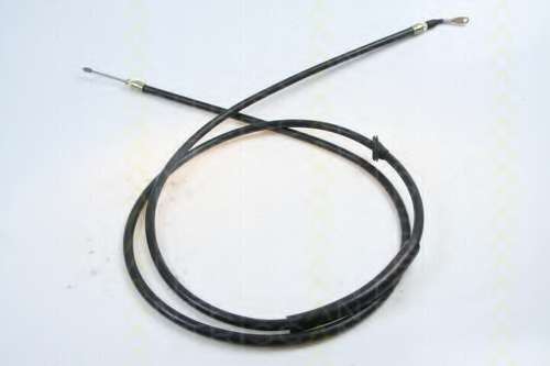 Трос, стояночная тормозная система